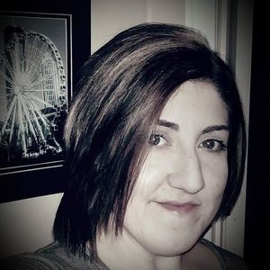 Meet your Posher, Missy